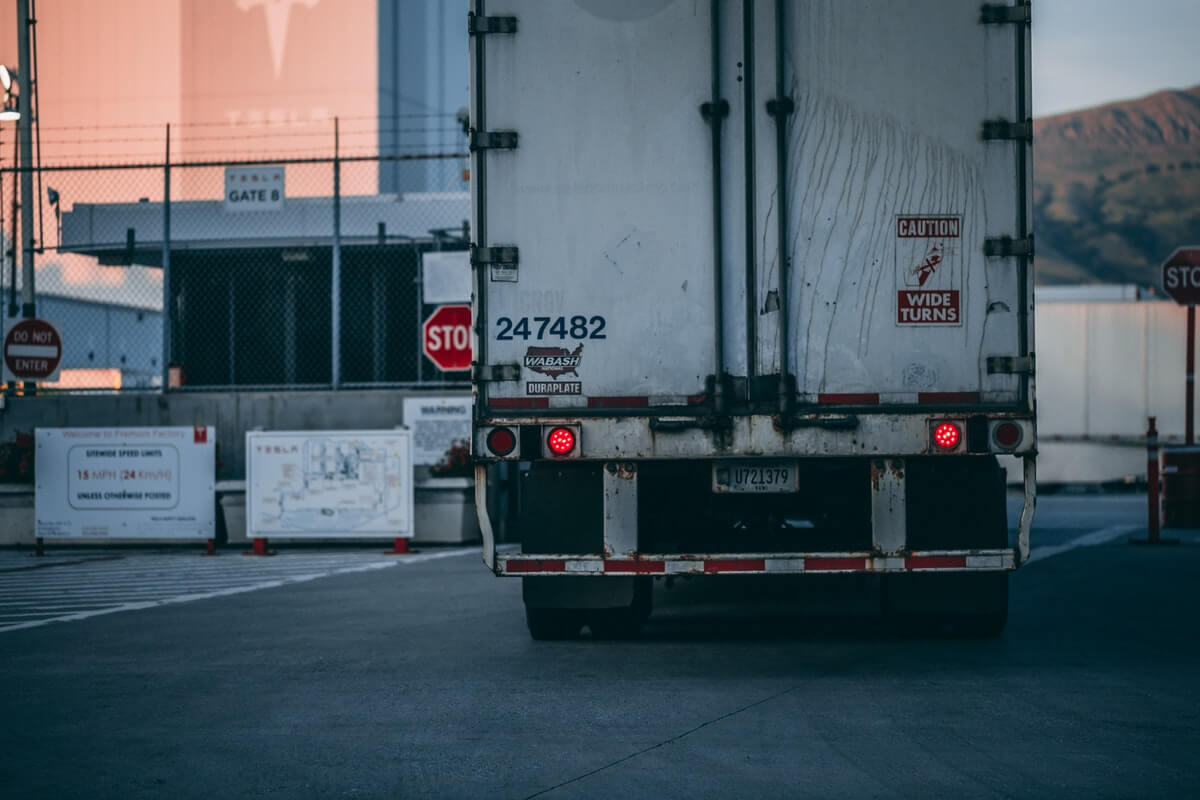 Ralarsa Trucks: la normativa de circulación de camiones en 2021