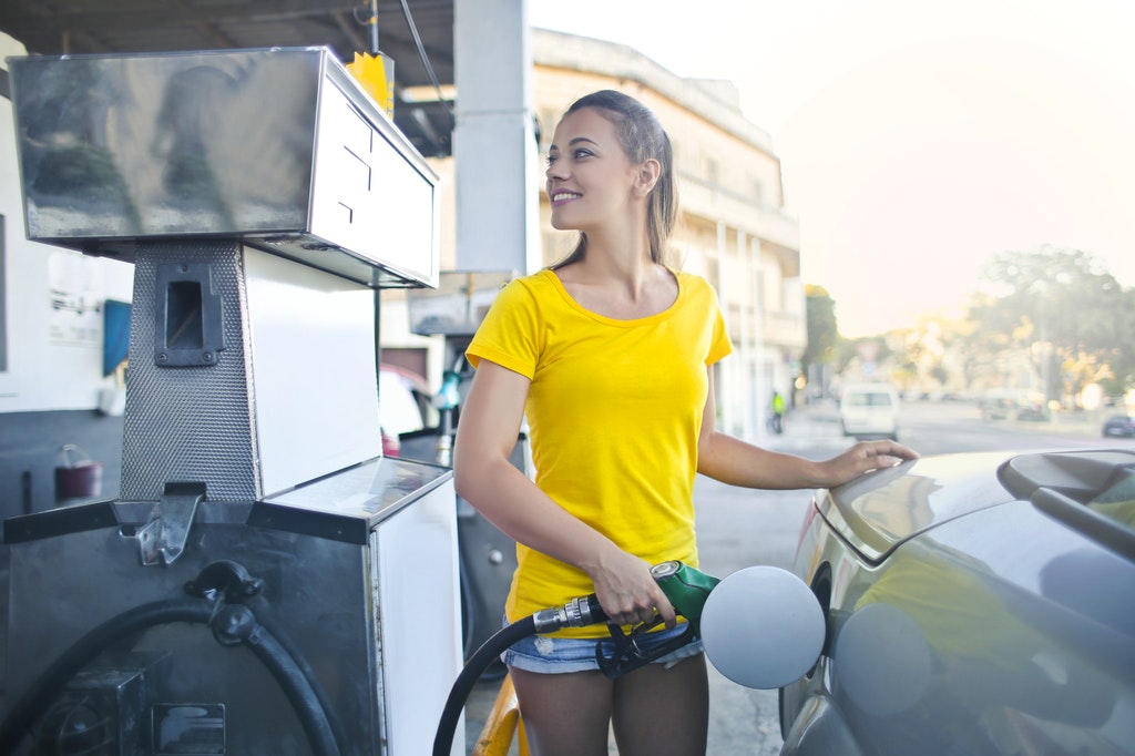 Tips to save fuel