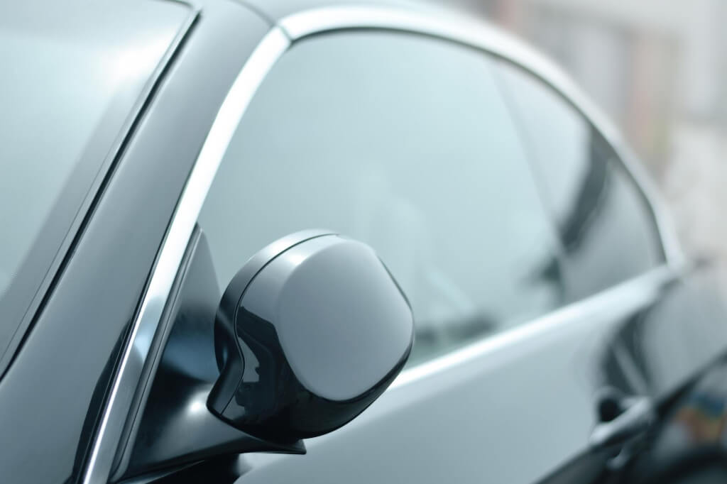 Window tinting: what are the advantages?