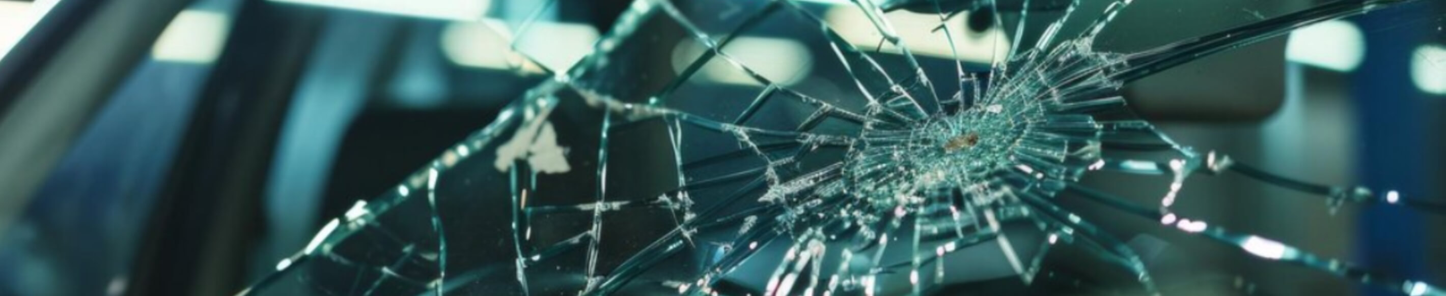 Com saber si has de reparar o substituir els vidres del teu cotxe?
