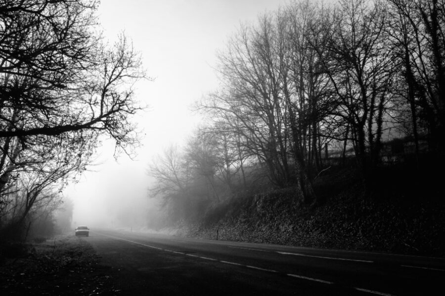 Pluja, neu o boira: com evitar accidents