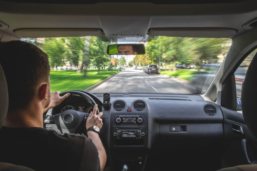 Fines related to windows: which are the most frequent?